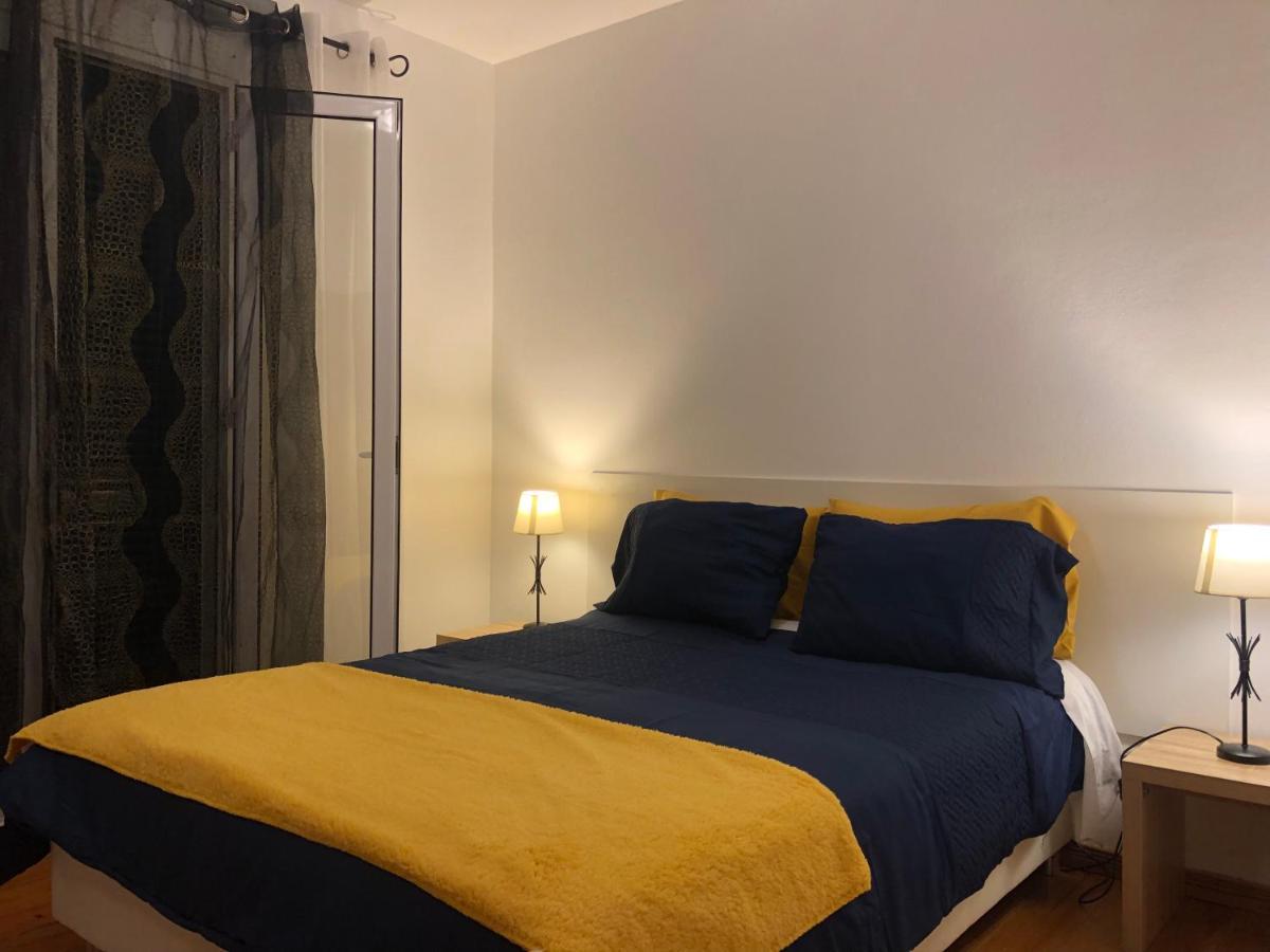 Apartment Alameda With Sea View Machico  Exterior foto