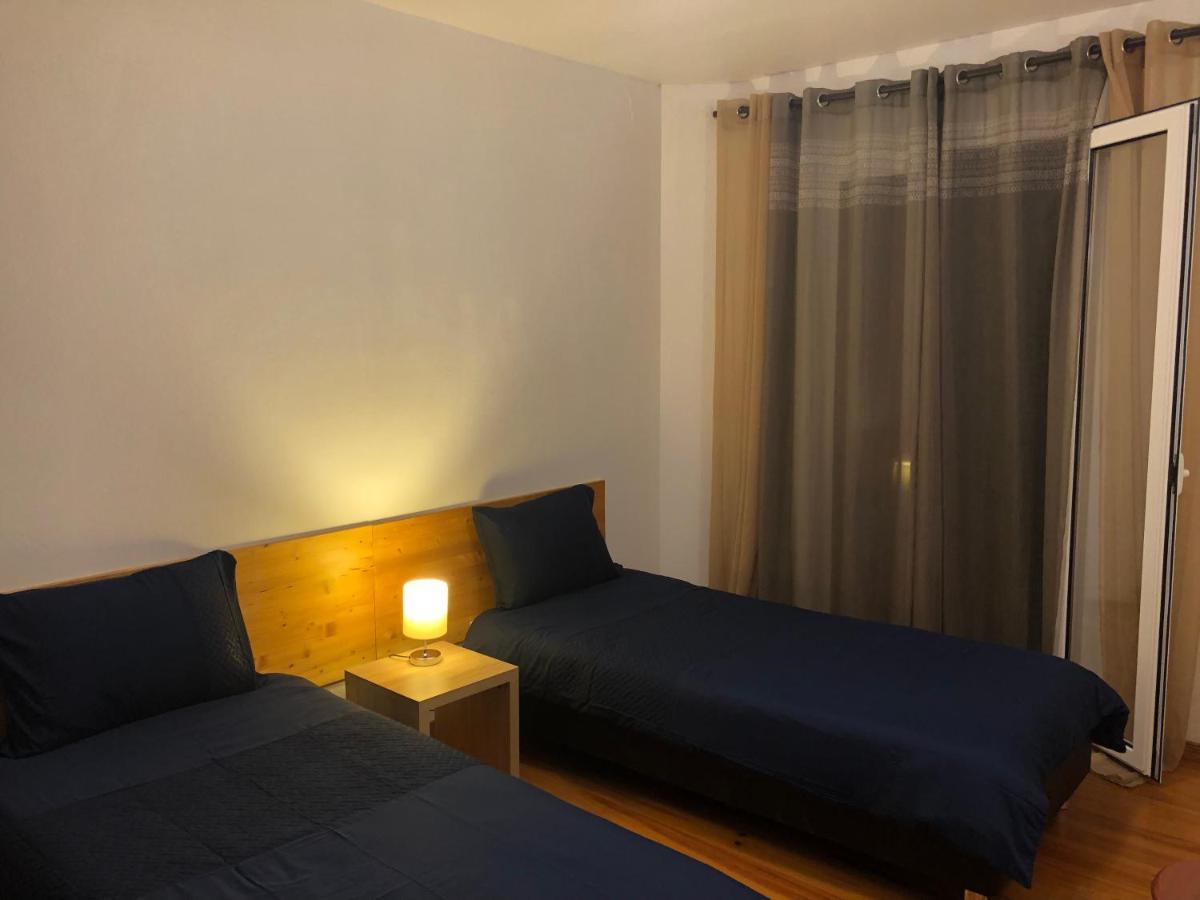 Apartment Alameda With Sea View Machico  Exterior foto