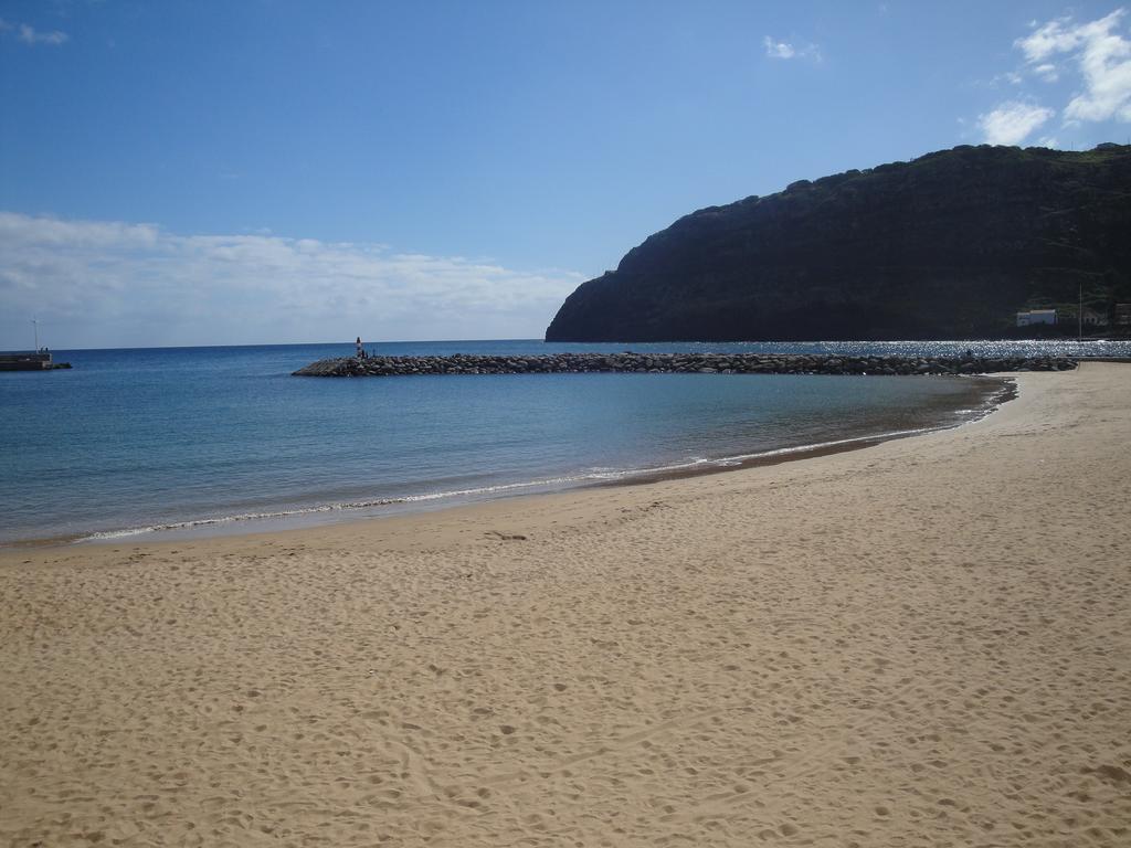 Apartment Alameda With Sea View Machico  Exterior foto