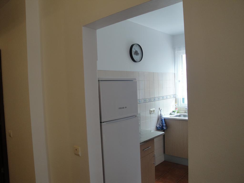 Apartment Alameda With Sea View Machico  Exterior foto