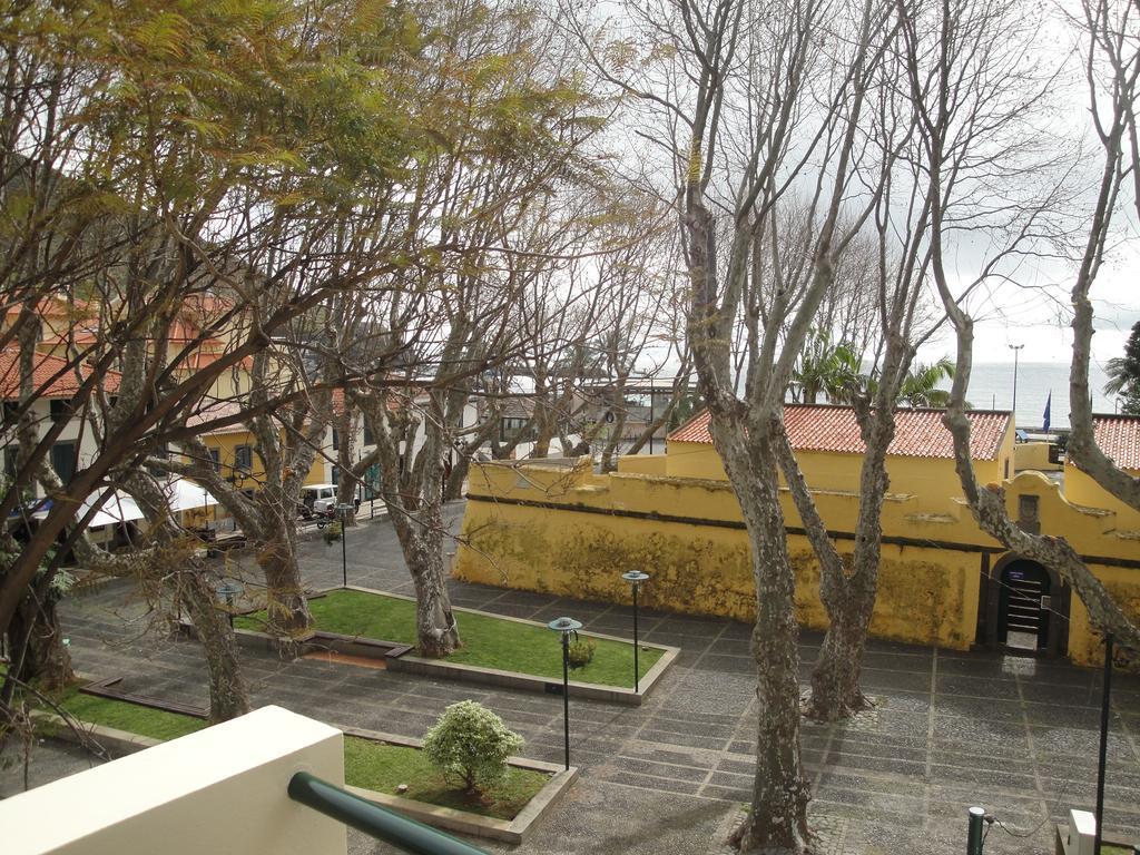 Apartment Alameda With Sea View Machico  Exterior foto