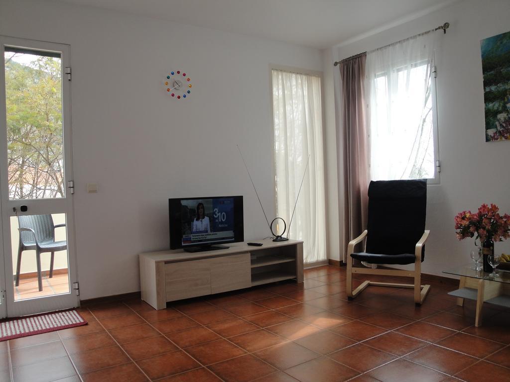 Apartment Alameda With Sea View Machico  Exterior foto