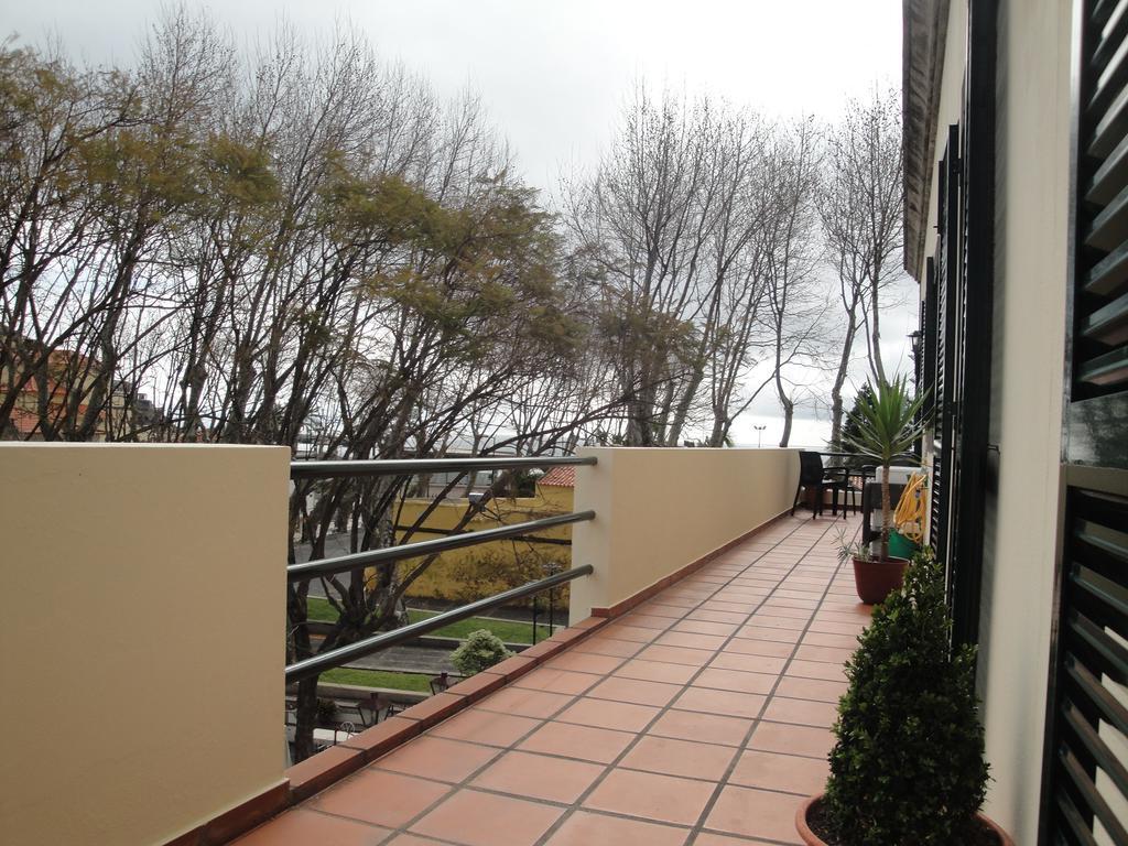 Apartment Alameda With Sea View Machico  Exterior foto