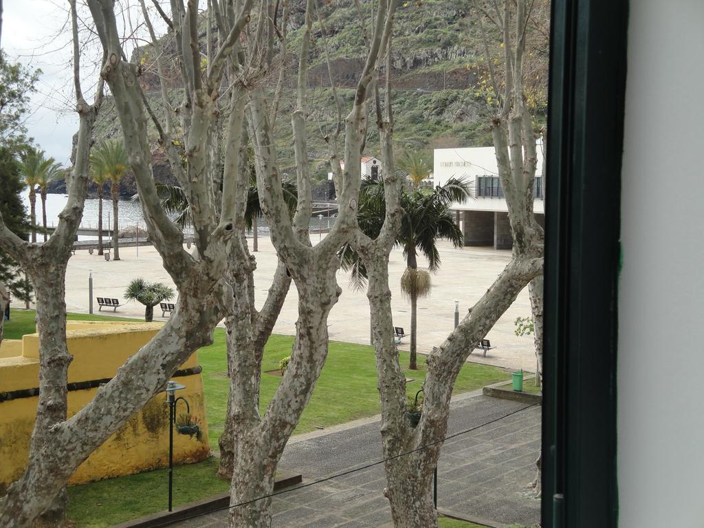 Apartment Alameda With Sea View Machico  Exterior foto