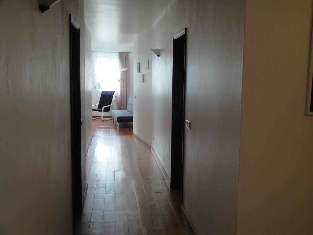 Apartment Alameda With Sea View Machico  Exterior foto