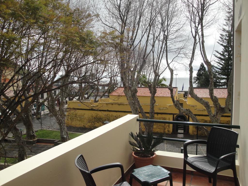 Apartment Alameda With Sea View Machico  Exterior foto