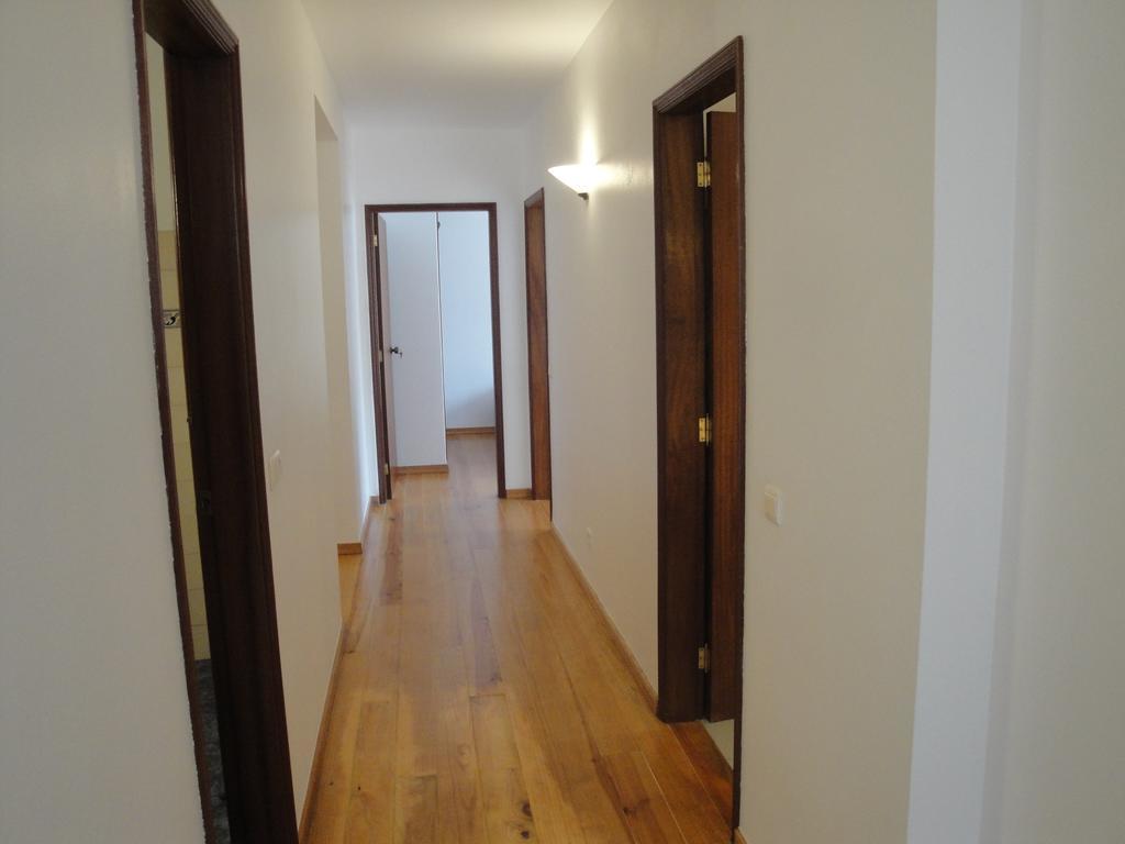 Apartment Alameda With Sea View Machico  Exterior foto