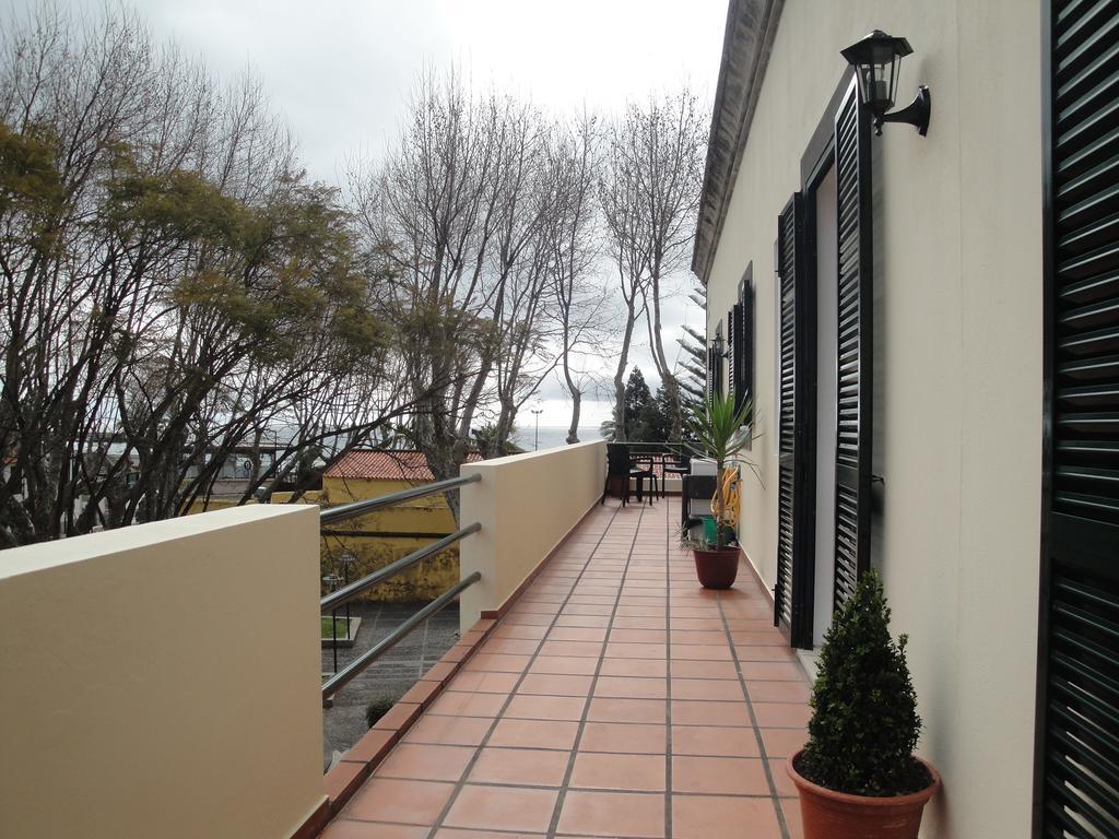 Apartment Alameda With Sea View Machico  Exterior foto