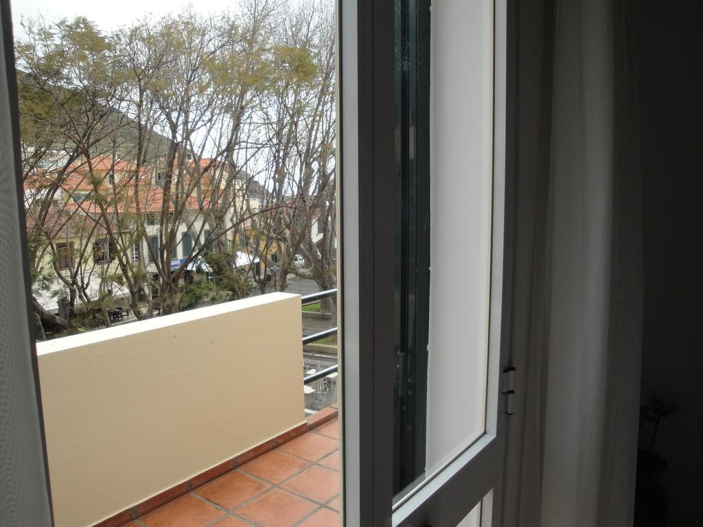Apartment Alameda With Sea View Machico  Exterior foto
