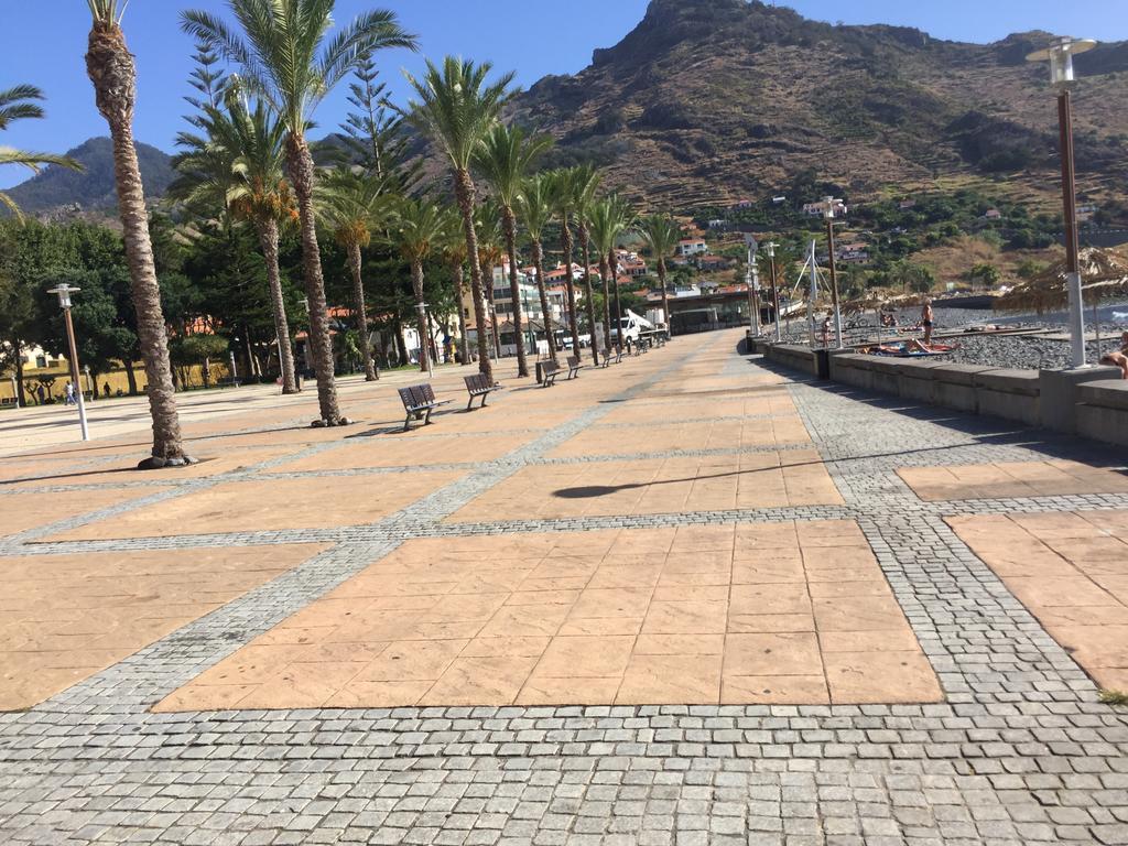 Apartment Alameda With Sea View Machico  Exterior foto