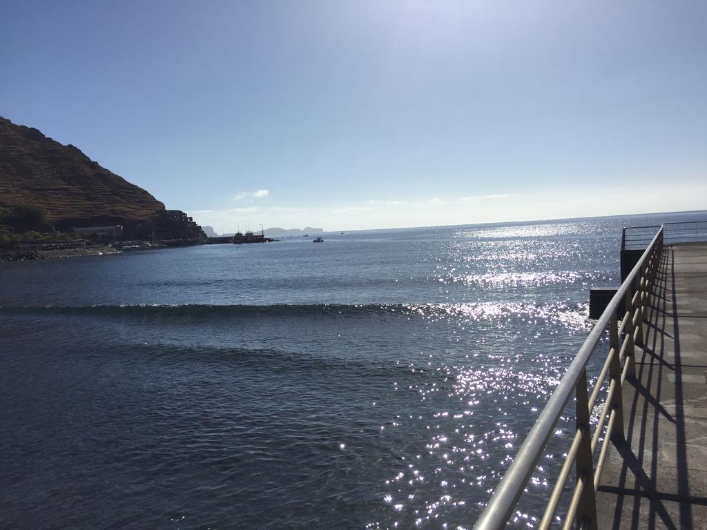 Apartment Alameda With Sea View Machico  Exterior foto